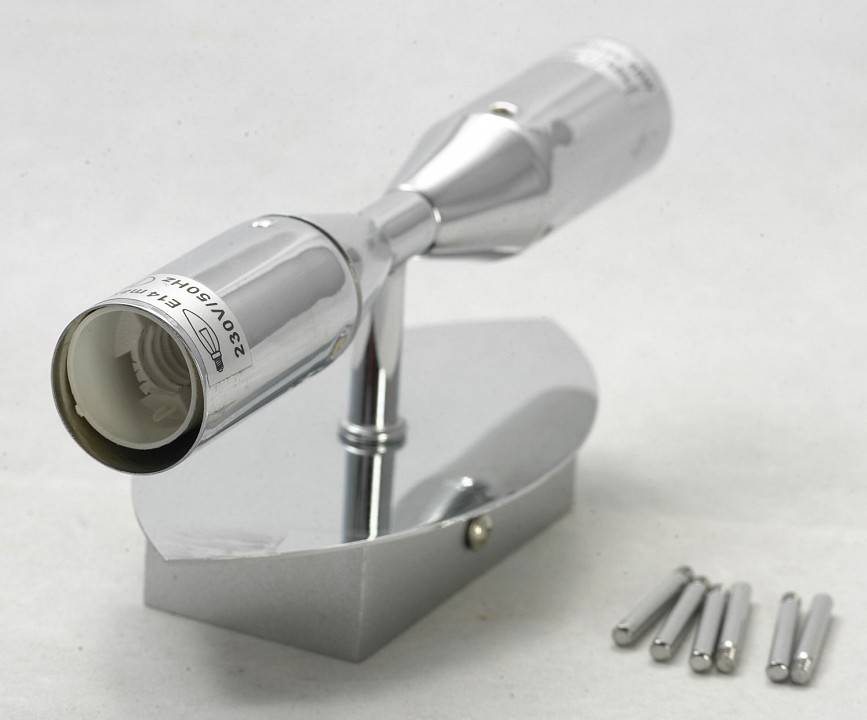 Накладной светильник LGO Leinell GRLSP-9553