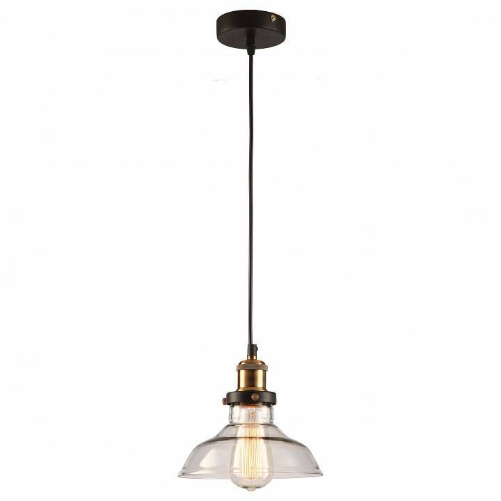 Подвесной светильник Lussole Glen Cove GRLSP-9606