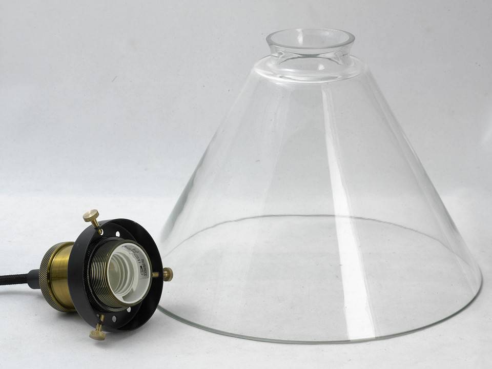 Подвесной светильник Lussole Glen Cove GRLSP-9607