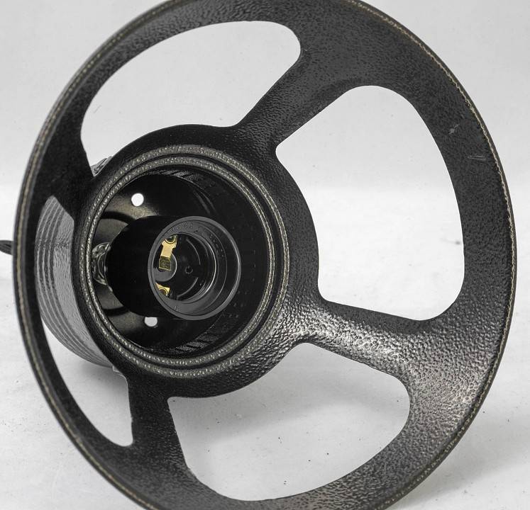 Подвесной светильник Lussole Watertown GRLSP-9696