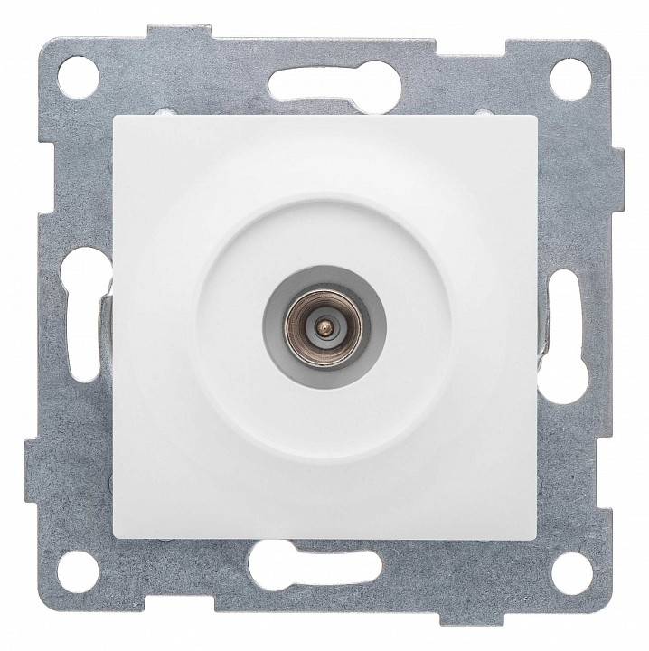 ТВ-розетка без рамки Gusi Electric UGRA С11А1-001