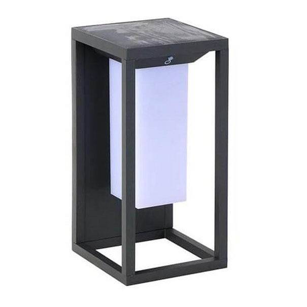 Уличный наземный светильник Horoz Electric Solaris-1 078-014-0001