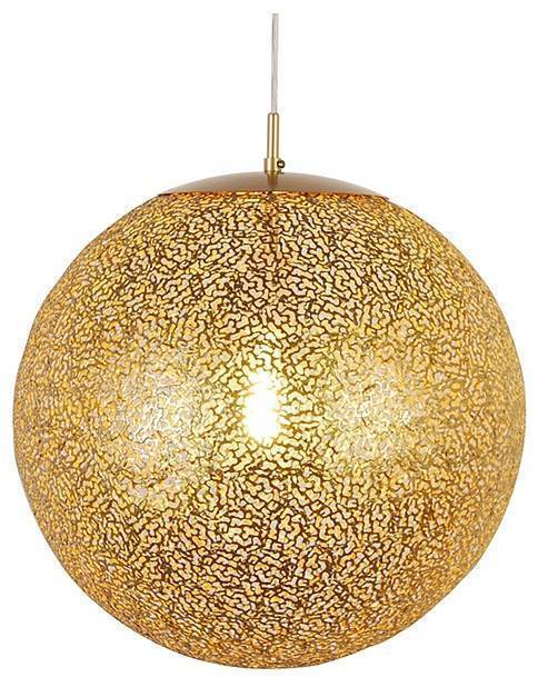 Подвесной светильник HIPER Sun H154-1