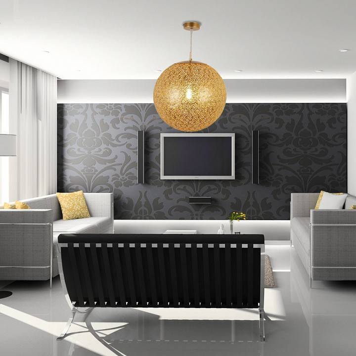 Подвесной светильник HIPER Sun H154-1