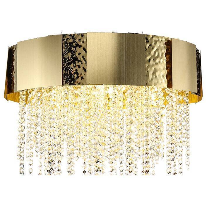 Подвесной светильник HIPER Gloria H165-0