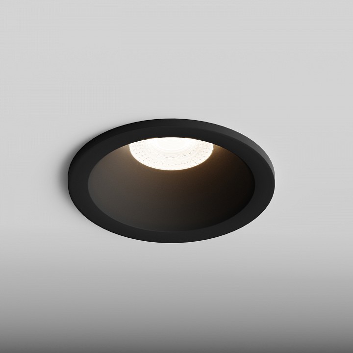 Встраиваемый светильник Hesby Lighting Nova HSBL_0178