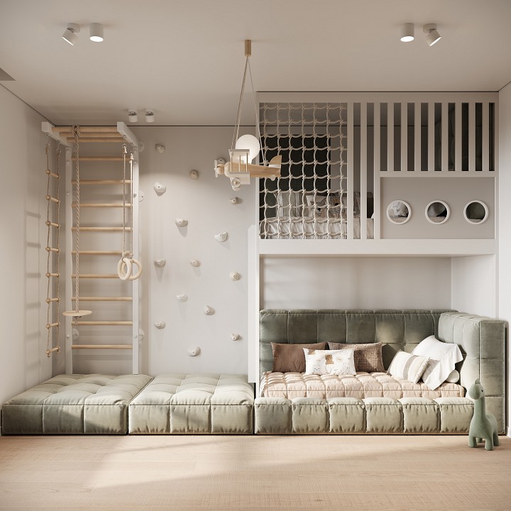 Накладной светильник Hesby Lighting Mysen HSBL_0179