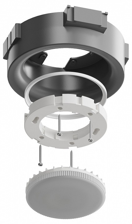 Встраиваемый светильник Hesby Alesund HSBL_0203