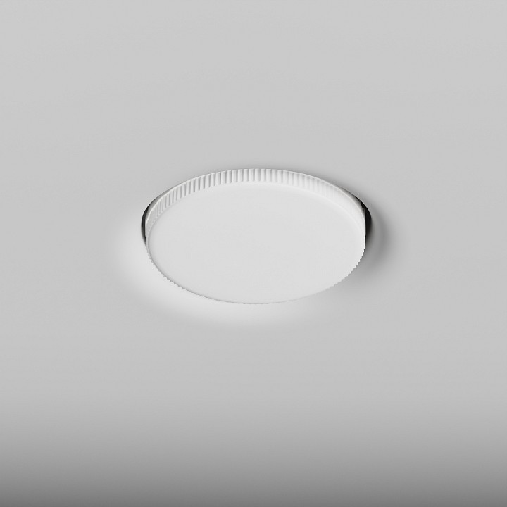 Встраиваемый светильник Hesby Alesund HSBL_0203