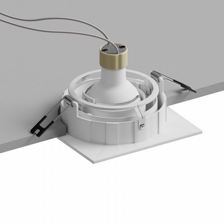 Встраиваемый светильник Hesby Lighting Core HSBL_0230
