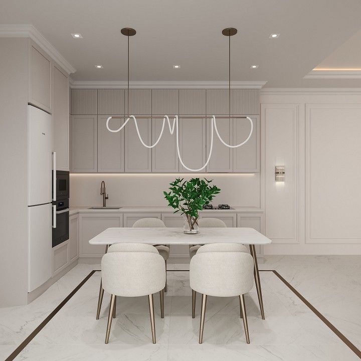 Встраиваемый светильник Hesby Lighting Core HSBL_0230