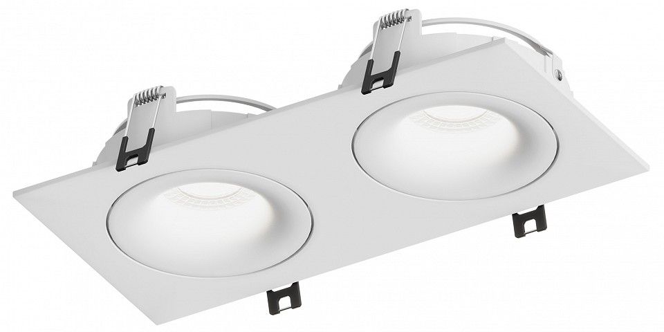 Встраиваемый светильник Hesby Lighting Core HSBL_0231