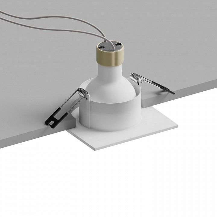 Встраиваемый светильник Hesby Lighting Glow HSBL_0232