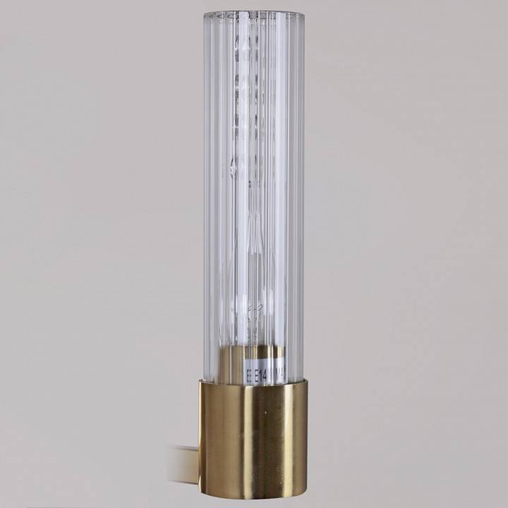 Подвесная люстра ILLUMICO BRASS IL0313-5P-79 BRASS