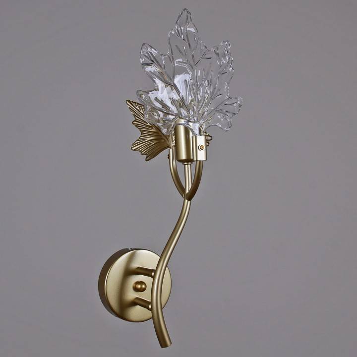 Бра ILLUMICO AUTUMN IL0509-1W-79 CPG