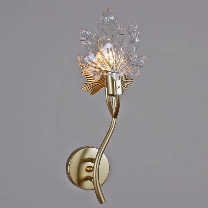 Бра ILLUMICO AUTUMN IL0509-1W-79 CPG