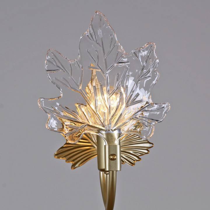 Бра ILLUMICO AUTUMN IL0509-1W-79 CPG