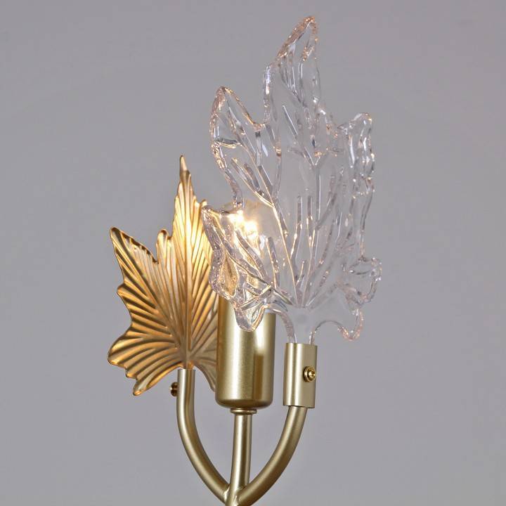 Бра ILLUMICO AUTUMN IL0509-1W-79 CPG