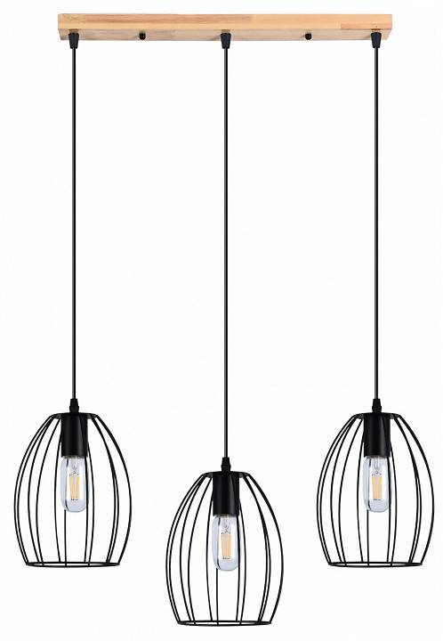 Подвесной светильник ILLUMICO IL1011-3LL-05 BK