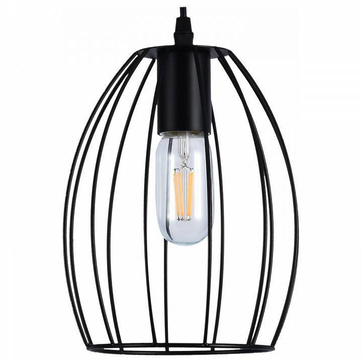 Подвесной светильник ILLUMICO IL1011-3LL-05 BK