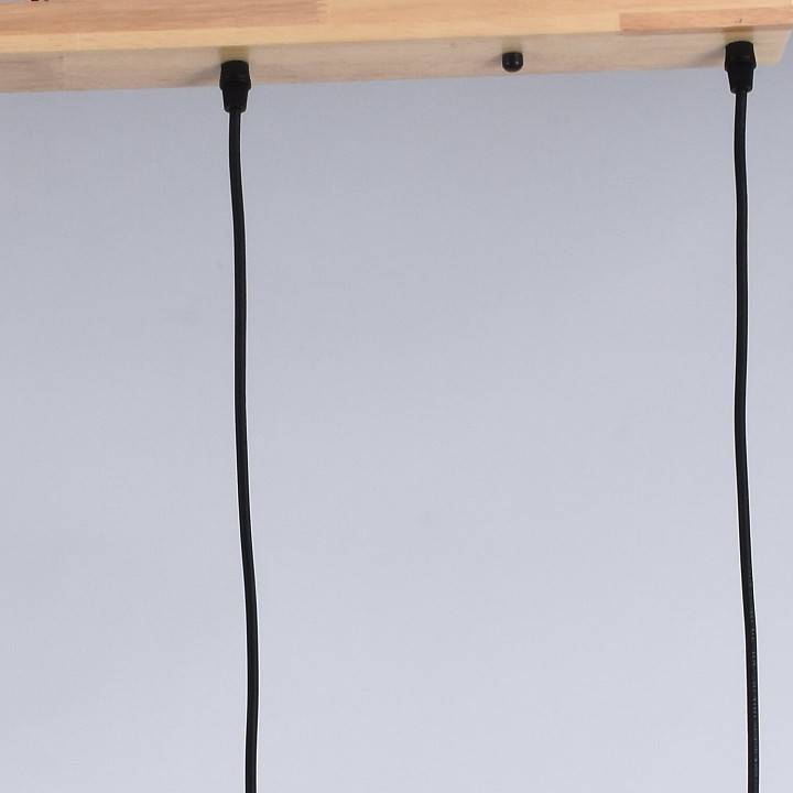 Подвесной светильник ILLUMICO IL1011-3LL-05 BK