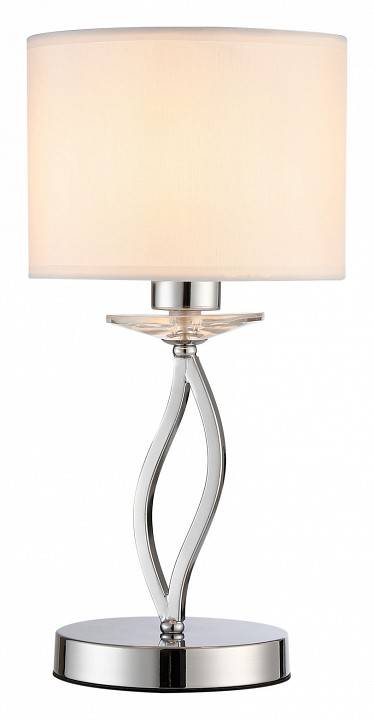 Настольная лампа ILLUMICO IL1019-1T-17 CR