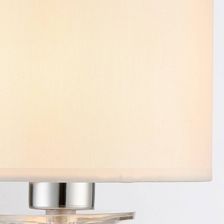 Настольная лампа ILLUMICO IL1019-1T-17 CR