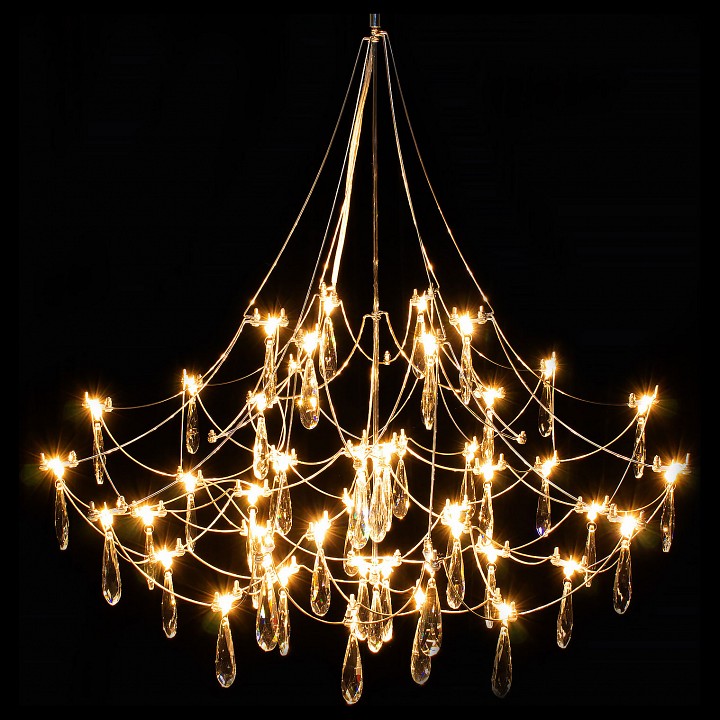 Подвесная люстра ILLUMICO Ether IL2024-700HX-51 Ether