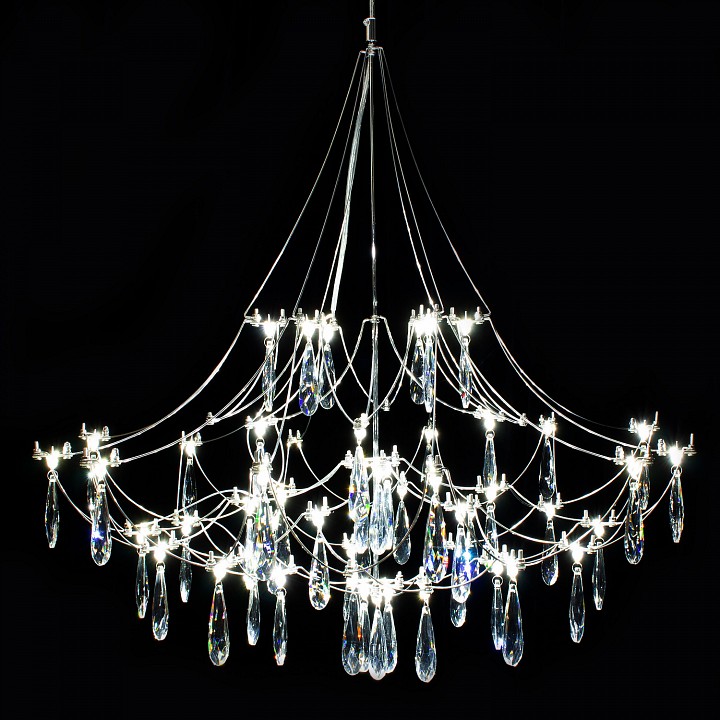 Подвесная люстра ILLUMICO Ether IL2024-700HX-51 Ether