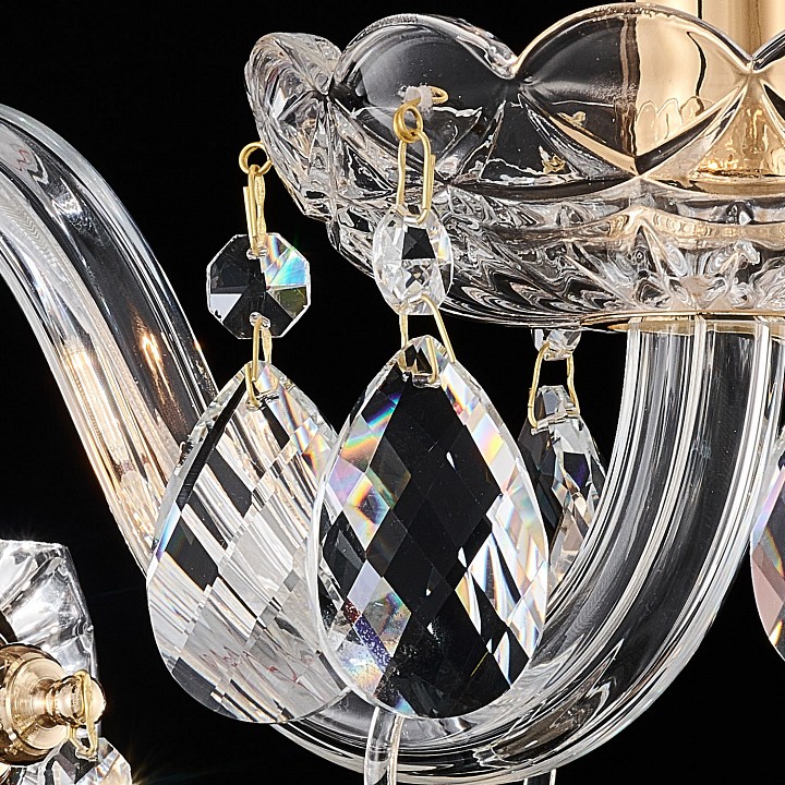 Бра ILLUMICO IL2066 IL2066-1WBC-25 ELITE