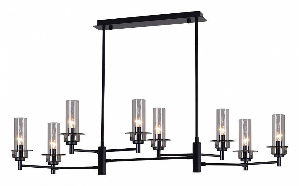 Люстра на штанге ILLUMICO  IL2216-8RLS-24