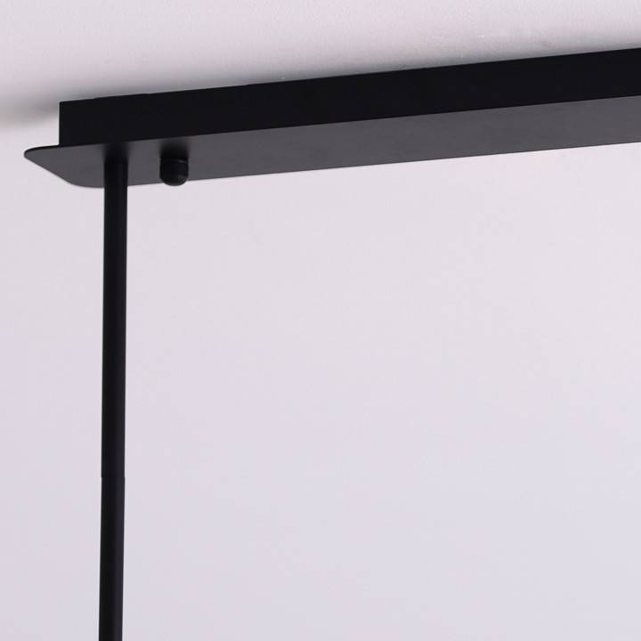 Люстра на штанге ILLUMICO  IL2216-8RLS-24