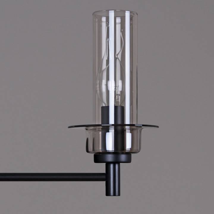 Люстра на штанге ILLUMICO  IL2216-8RLS-24