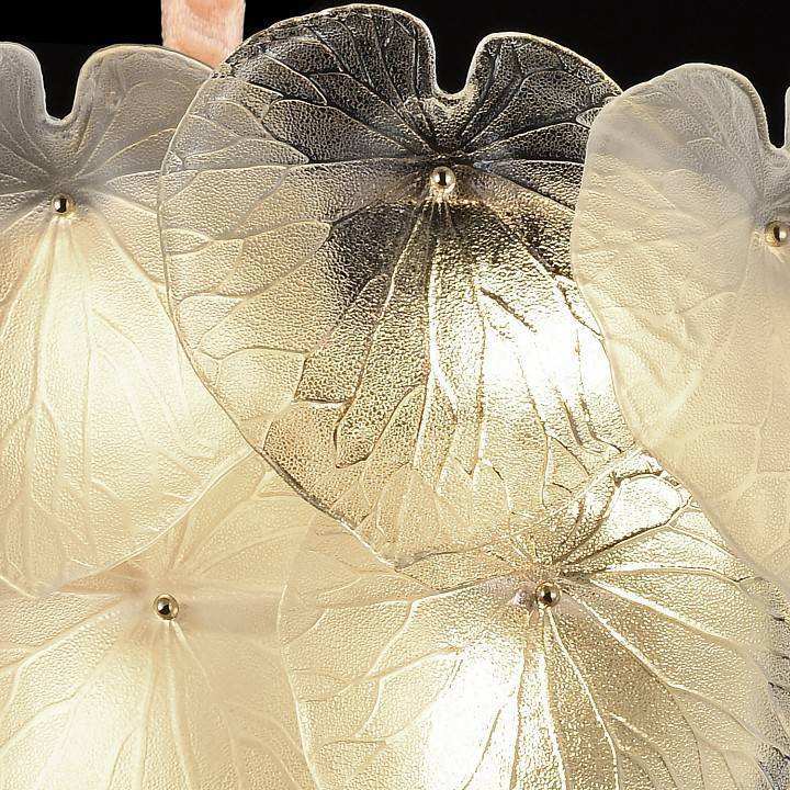 Подвесная люстра ILLUMICO  IL5105-12PLDI-39 CR