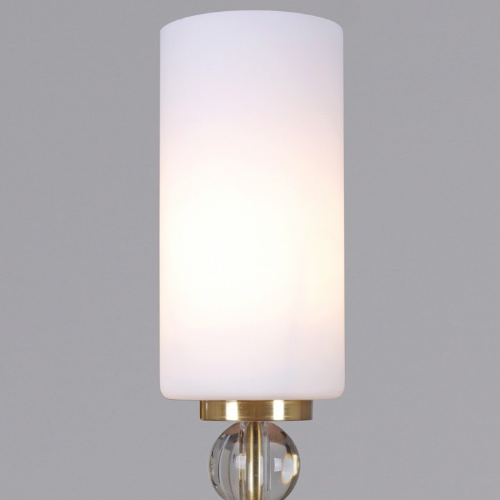 Подвесная люстра ILLUMICO ELITE IL5226-6PLS-25 ELITE