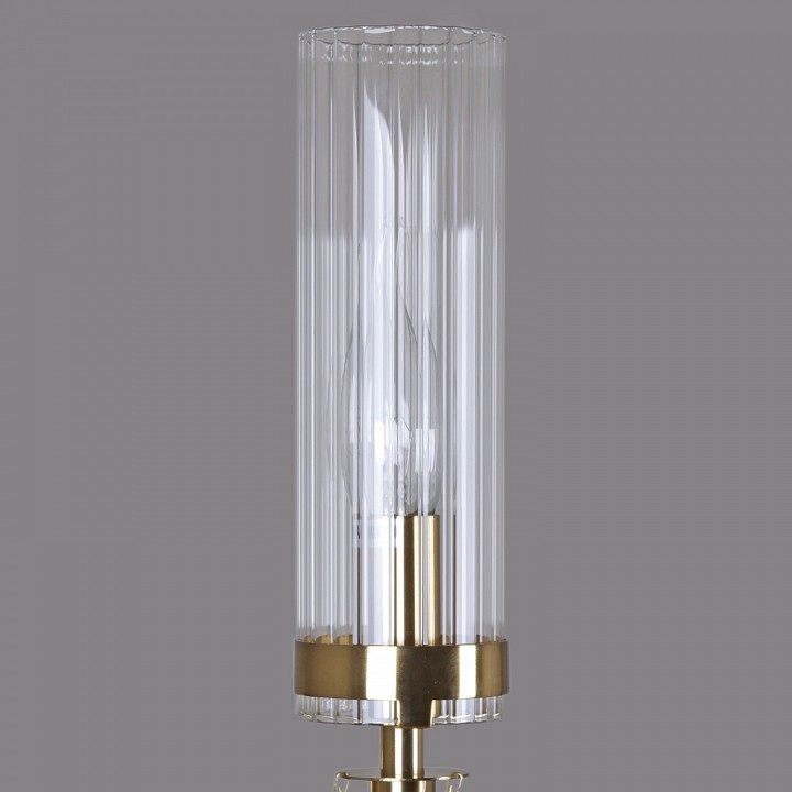 Люстра на штанге ILLUMICO ELITE IL5267-6PLS-25