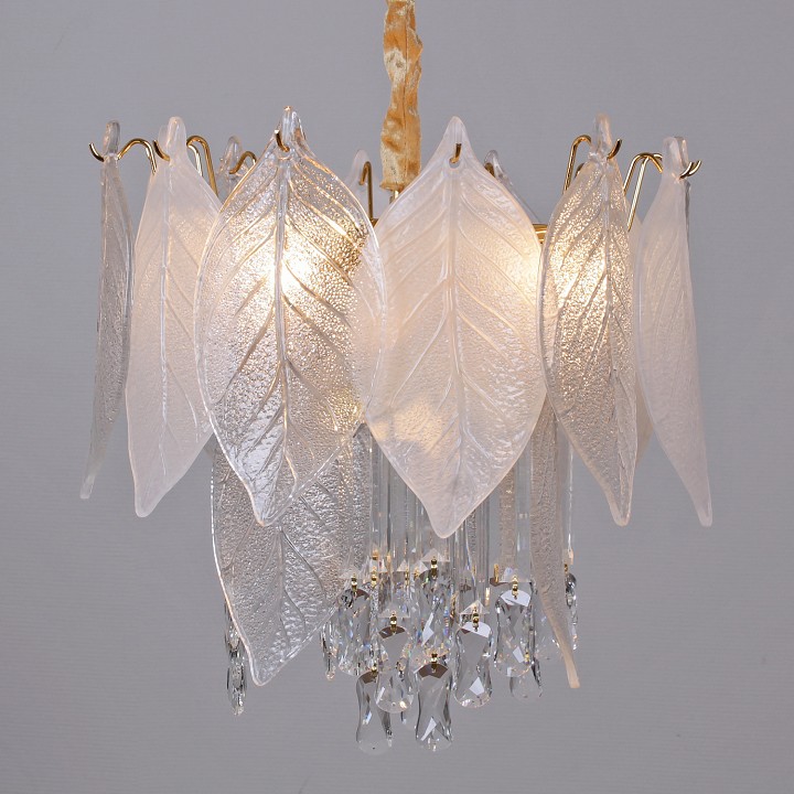 Подвесная люстра ILLUMICO IL8186-5