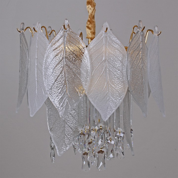 Подвесная люстра ILLUMICO IL8186-5