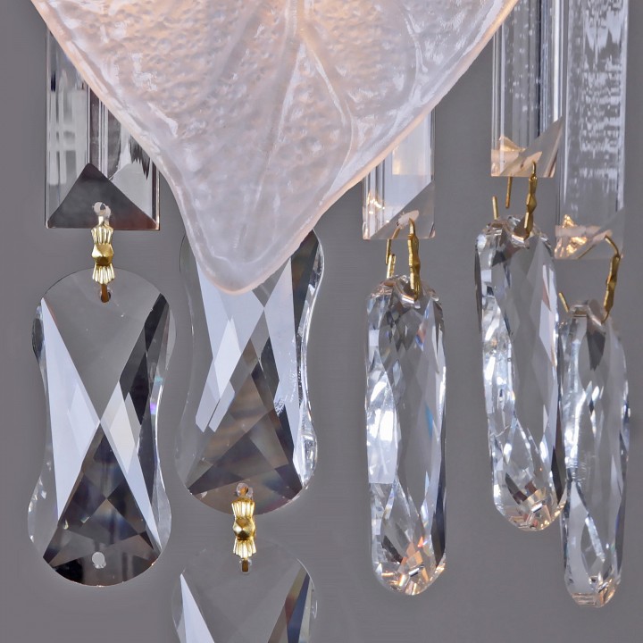 Подвесная люстра ILLUMICO IL8186-5