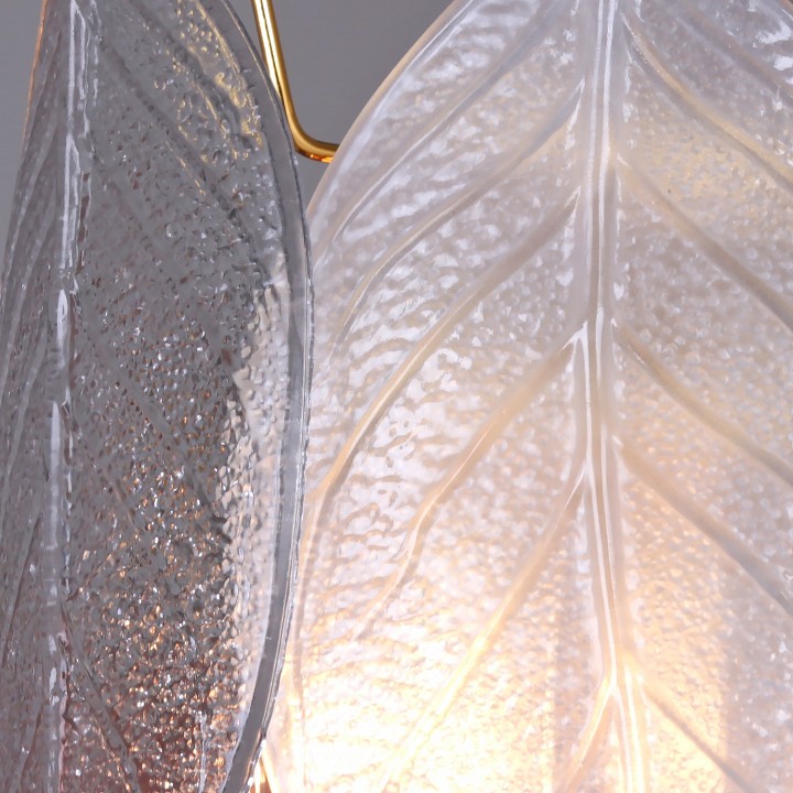 Подвесная люстра ILLUMICO IL8186-5