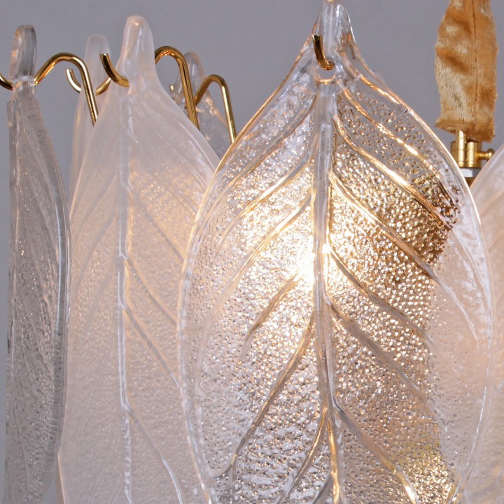 Подвесная люстра ILLUMICO IL8186-5