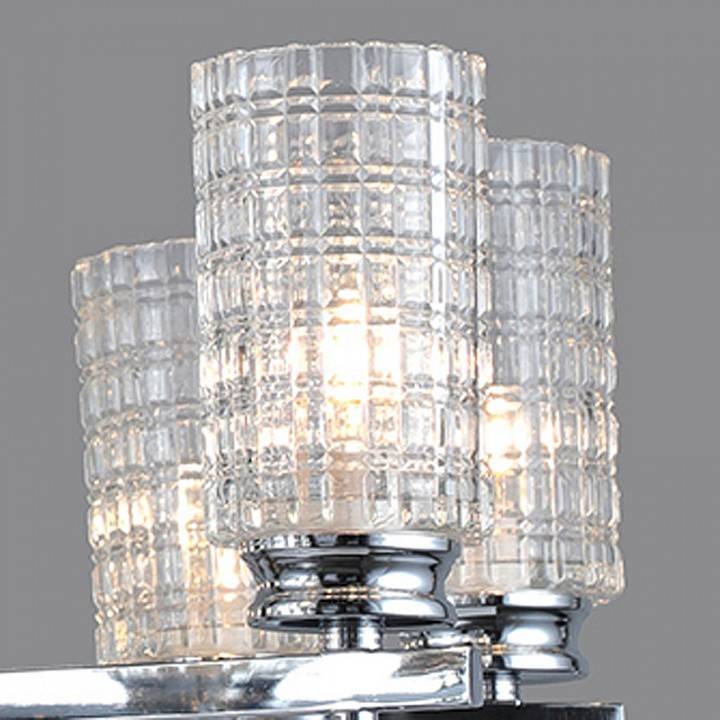 Подвесная люстра ILLUMICO  IL8678-10P-20 CR