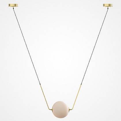 Подвесной светильник ImperiumLoft Mini space CHARM01