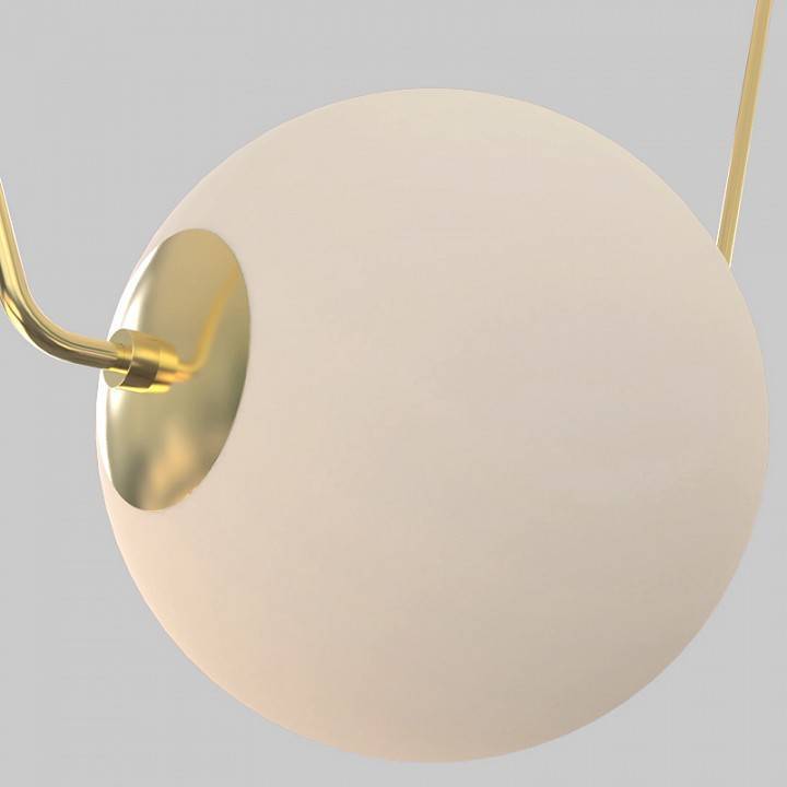 Подвесной светильник ImperiumLoft Mini space CHARM01