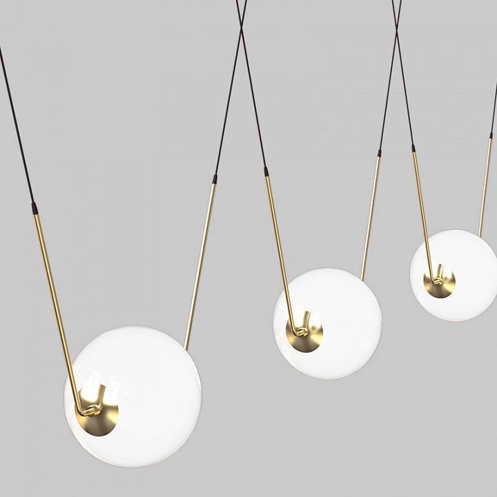 Подвесной светильник ImperiumLoft Mini space CHARM01