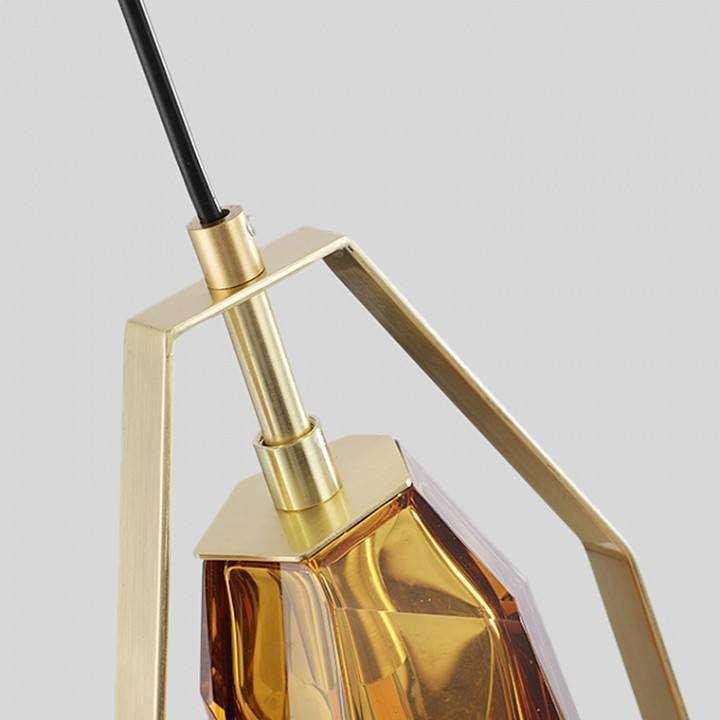 Подвесной светильник ImperiumLoft GEM GEM01