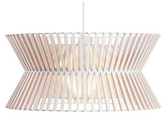 Подвесной светильник Imperiumloft Secto Design Oy KONTRO1