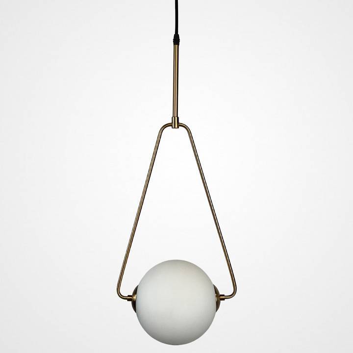 Подвесной светильник Imperiumloft LAVALIERE LAVALIERE01