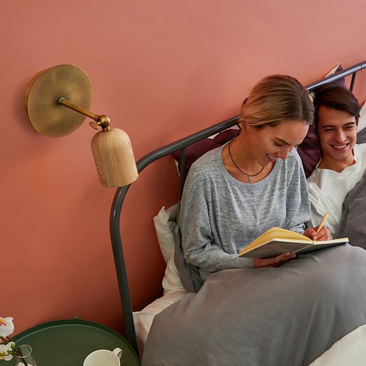 Бра ImperiumLoft Pori PORI01