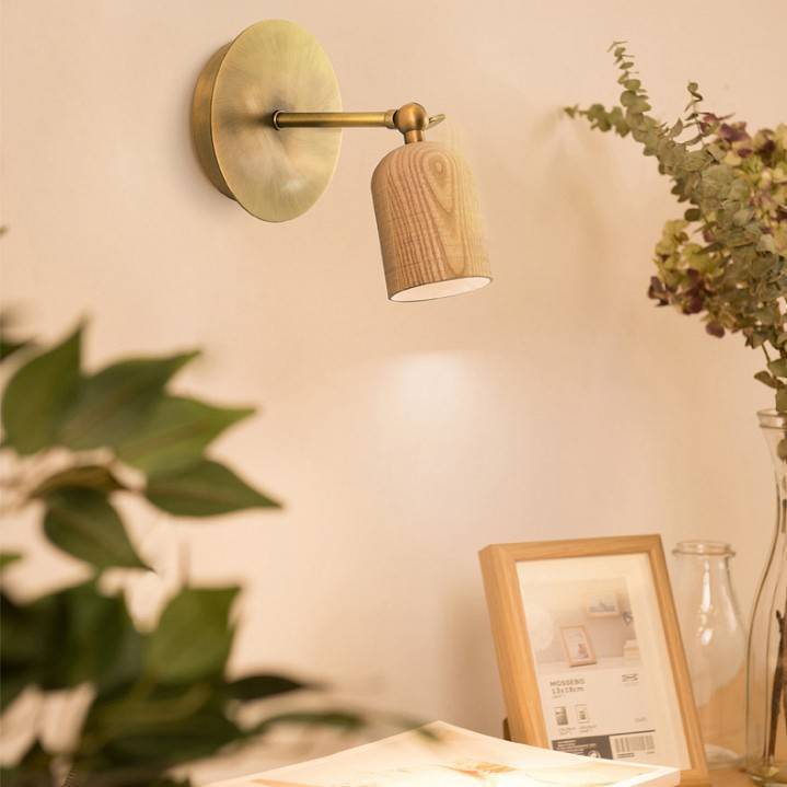 Бра ImperiumLoft Pori PORI01